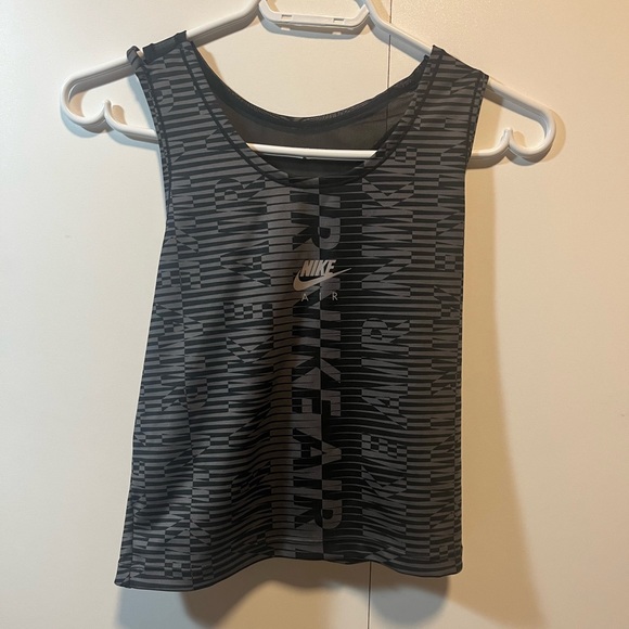 Nike Athletic Tank Top - Picture 1 of 1